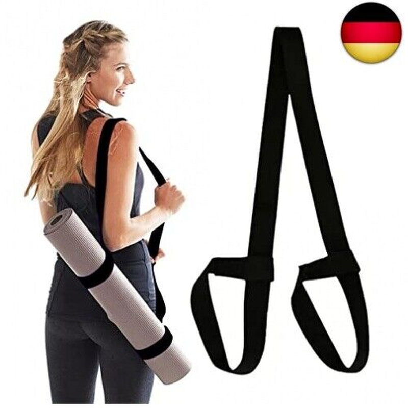 ZLXFT Yogamatten Gurt,Yoga Trageriemen,Yo