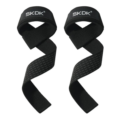 Wrist Wraps for Weightlifting – Strong Wrist Support Straps