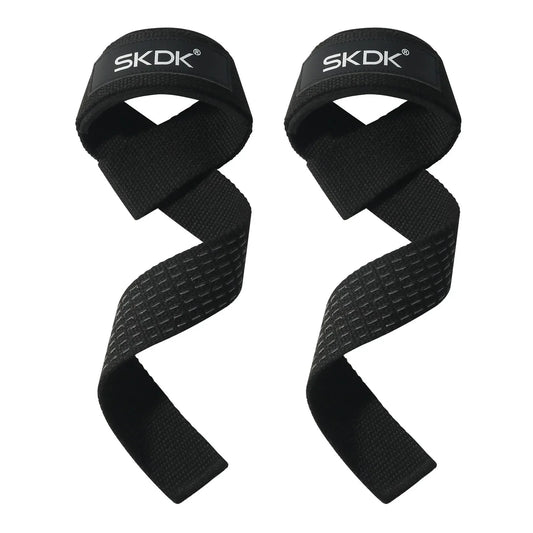 Wrist Wraps for Weightlifting – Strong Wrist Support Straps